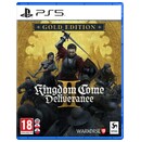 Kingdom Come Deliverance II Edycja Kolekcjonerska PlayStation 5