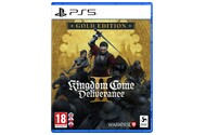 Kingdom Come Deliverance II Edycja Kolekcjonerska PlayStation 5