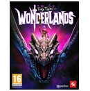 Tiny Tinas Wonderlands PC
