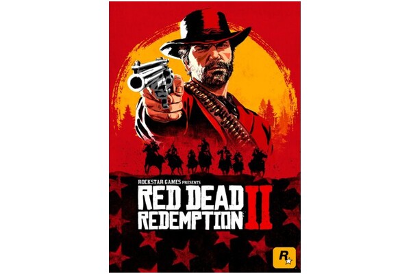 Red Dead Redemption 2 PC