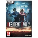 Resident Evil 2 PC