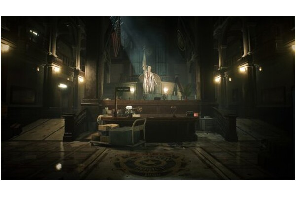 Resident Evil 2 PC