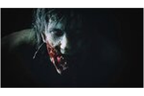 Resident Evil 2 PC