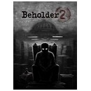 Beholder 2 Klucz PC
