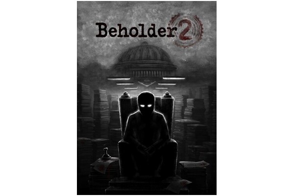 Beholder 2 Klucz PC