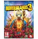 Borderlands 3 PC