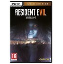 Resident Evil 7 Biohazard Edycja Złota PC