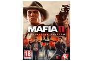 Mafia II Edycja Ostateczna PC