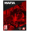 Mafia Trylogia PC