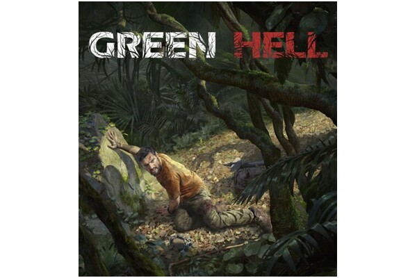 Green Hell PC