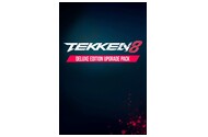 Tekken 8 Edycja Deluxe Upgrade Pack PC