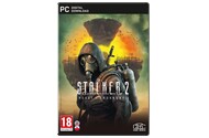 S.T.A.L.K.E.R. 2 Serce Czarnobyla Edycja Limitowana PC