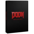 Doom Anthology + Replika BFG + Steelbook PC
