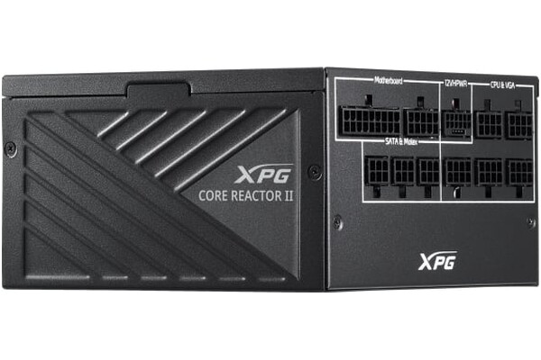 XPG Core Reactor 1000W ATX