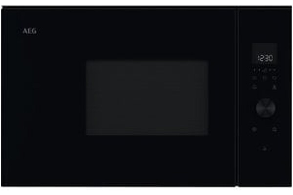 Kuchenka mikrofalowa AEG-Electrolux TB6SM171DB