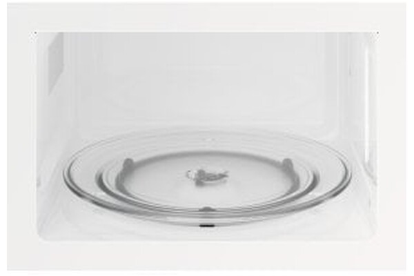 Kuchenka mikrofalowa AEG-Electrolux TB6SM171DB