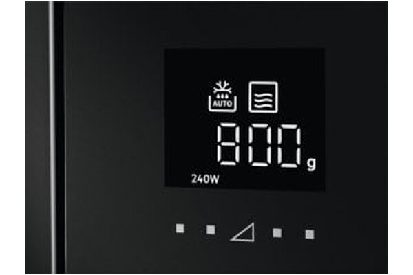 Kuchenka mikrofalowa AEG-Electrolux TB6SM171DB