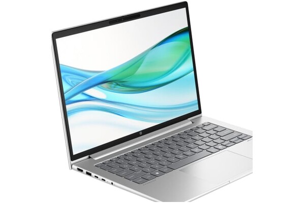 Laptop HP ProBook 445 G11 14.0" AMD Ryzen 7 7735U AMD Radeon 680M 32GB 512GB SSD M.2 Windows 11 Professional srebrny