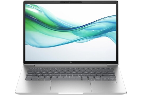 Laptop HP ProBook 445 G11 14.0" AMD Ryzen 7 7735U AMD Radeon 680M 32GB 512GB SSD M.2 Windows 11 Professional srebrny
