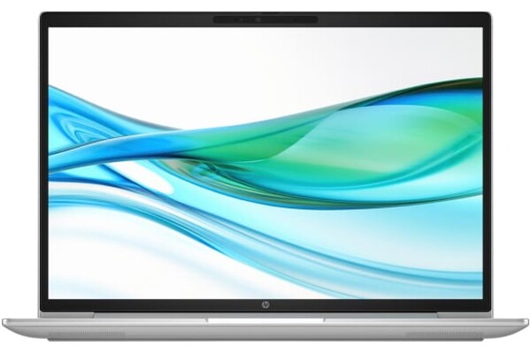 Laptop HP ProBook 445 G11 14.0" AMD Ryzen 7 7735U AMD Radeon 680M 32GB 512GB SSD M.2 Windows 11 Professional srebrny