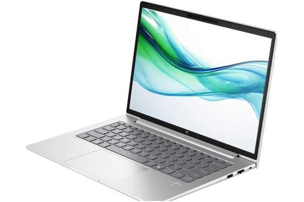 Laptop HP ProBook 445 G11 14.0" AMD Ryzen 7 7735U AMD Radeon 680M 32GB 512GB SSD M.2 Windows 11 Professional srebrny