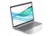 Laptop HP ProBook 445 G11 14.0" AMD Ryzen 7 7735U AMD Radeon 680M 32GB 512GB SSD M.2 Windows 11 Professional srebrny