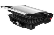 Grill elektryczny MPM MGR09M 200W
