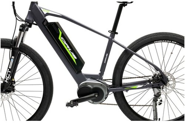 Rower elektryczny górski Denver Orus E-3700 rama 17.0cal, koło 27.5cal męski