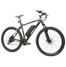 Rower elektryczny górski NILOX X6 M19 rama 19.0cal, koło 27.5cal męski