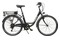 Rower elektryczny miejski NILOX J5 D18 rama 18.0cal, koło 26.0cal Unisex
