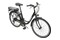 Rower elektryczny miejski NILOX J5 D18 rama 18.0cal, koło 26.0cal Unisex