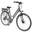 Rower elektryczny trekingowy Skymaster Energy V1 D20 rama 20.0cal, koło 28.0cal Damski