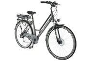 Rower elektryczny trekingowy Skymaster Energy V1 D20 rama 20.0cal, koło 28.0cal Damski