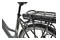 Rower elektryczny trekingowy Skymaster Energy V1 D20 rama 20.0cal, koło 28.0cal Damski