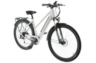 Rower elektryczny trekingowy Skymaster Energy Trekking V2 Pro D20 rama 20.0cal, koło 28.0cal Damski