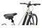 Rower elektryczny trekingowy Skymaster Energy Trekking V2 Pro D20 rama 20.0cal, koło 28.0cal Damski