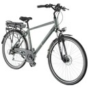 Rower elektryczny trekingowy Skymaster Energy R1 M20 rama 20.0cal, koło 28.0cal męski