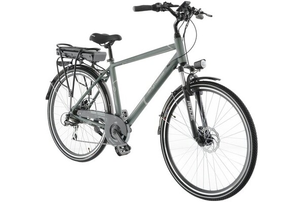 Rower elektryczny trekingowy Skymaster Energy R1 M20 rama 20.0cal, koło 28.0cal męski
