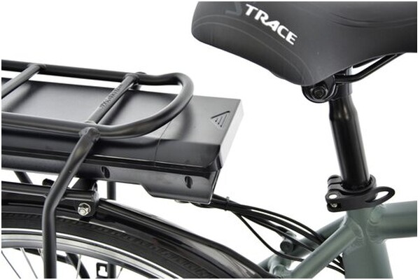 Rower elektryczny trekingowy Skymaster Energy R1 M20 rama 20.0cal, koło 28.0cal męski