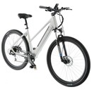 Rower elektryczny Skymaster Energy V2 Pro D20 rama 20.0cal, koło 28.0cal Damski