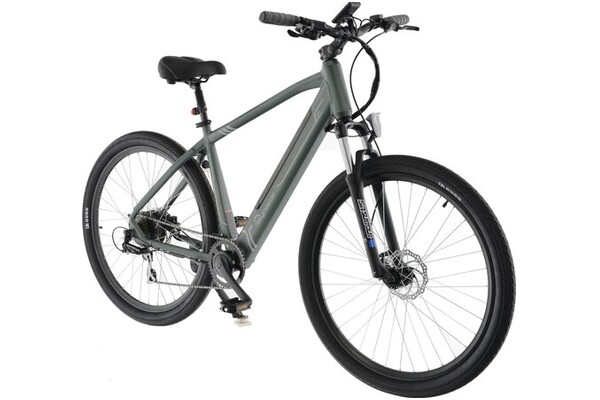Rower elektryczny Skymaster Energy R2 Pro M20 rama 20.0cal, koło 28.0cal męski