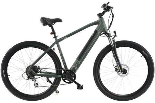 Rower elektryczny Skymaster Energy R2 Pro M20 rama 20.0cal, koło 28.0cal męski