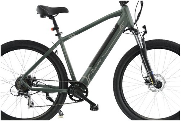 Rower elektryczny Skymaster Energy R2 Pro M20 rama 20.0cal, koło 28.0cal męski