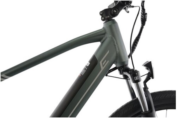 Rower elektryczny Skymaster Energy R2 Pro M20 rama 20.0cal, koło 28.0cal męski