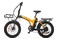 Rower elektryczny miejski Jeep Sonoran U16 rama 16.0cal, koło 20.0cal Unisex