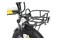 Rower elektryczny miejski Jeep Sonoran U16 rama 16.0cal, koło 20.0cal Unisex
