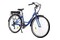 Rower elektryczny miejski Jeep JE-28 D17 rama 17.0cal, koło 28.0cal Unisex