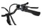 Rower elektryczny miejski Jeep JE-28 D17 rama 17.0cal, koło 28.0cal Unisex