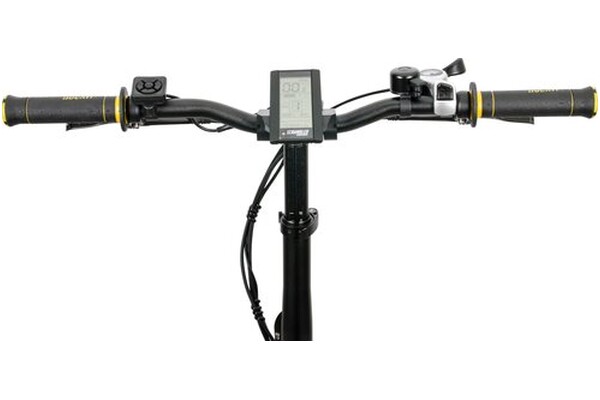 Rower elektryczny Ducati Scrambler SCR-E M17 rama 17.0cal koło 20.0cal męski