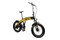 Rower elektryczny Ducati Scrambler SCR-E M17 rama 17.0cal koło 20.0cal męski